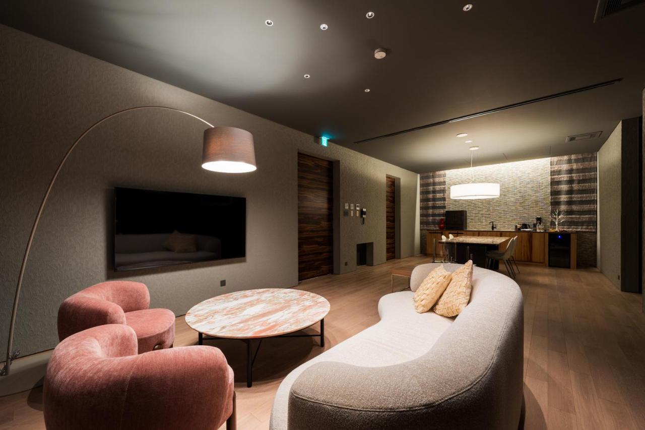 Hotel Gekkoju Yufuin Chambre photo