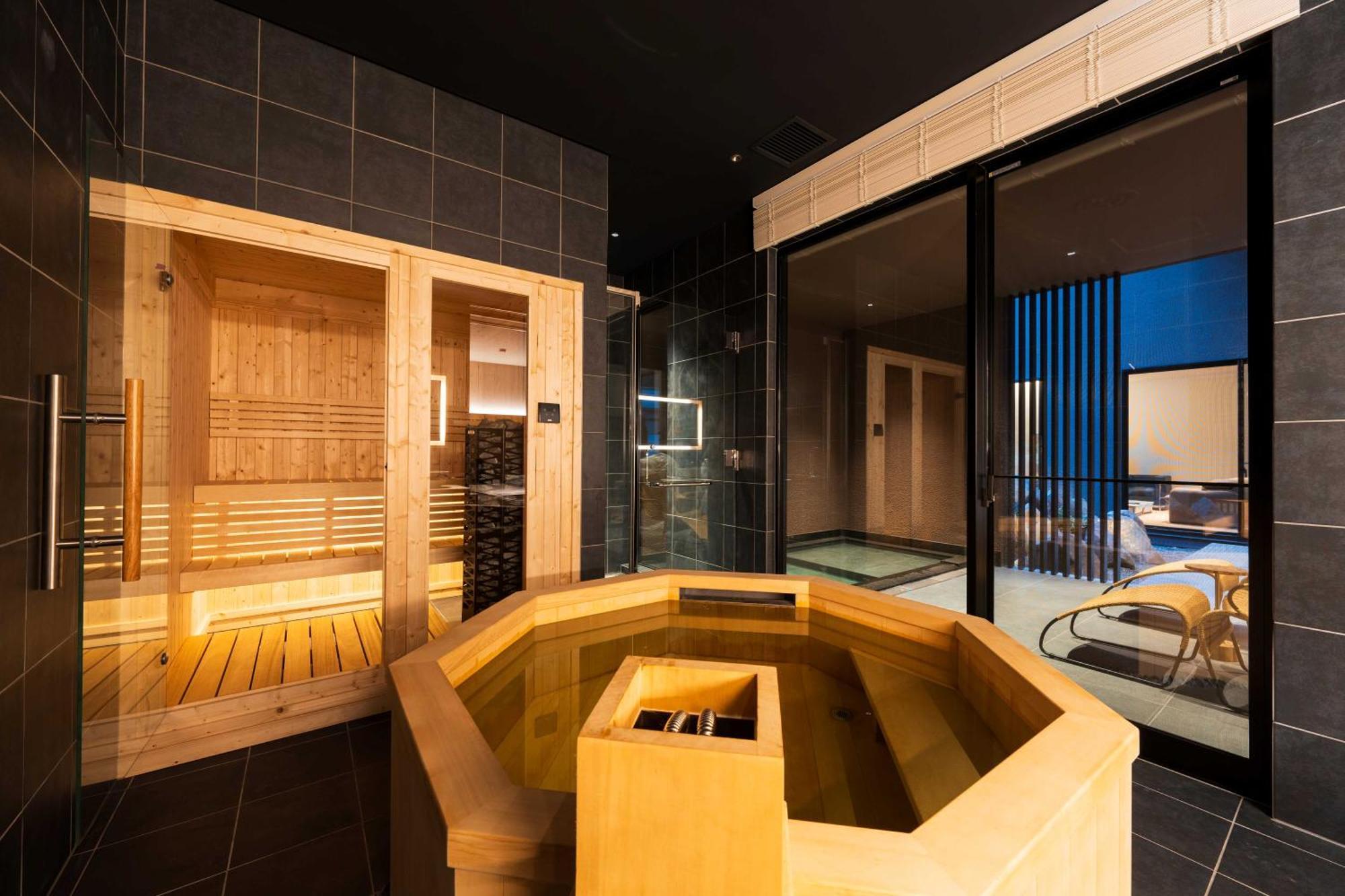 Hotel Gekkoju Yufuin Extérieur photo