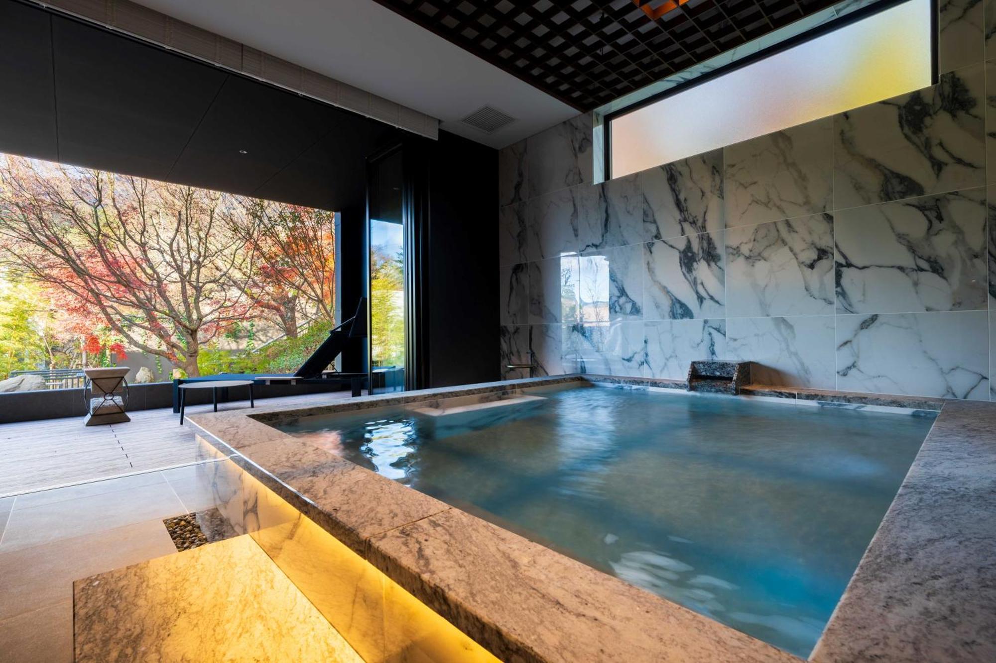 Hotel Gekkoju Yufuin Extérieur photo